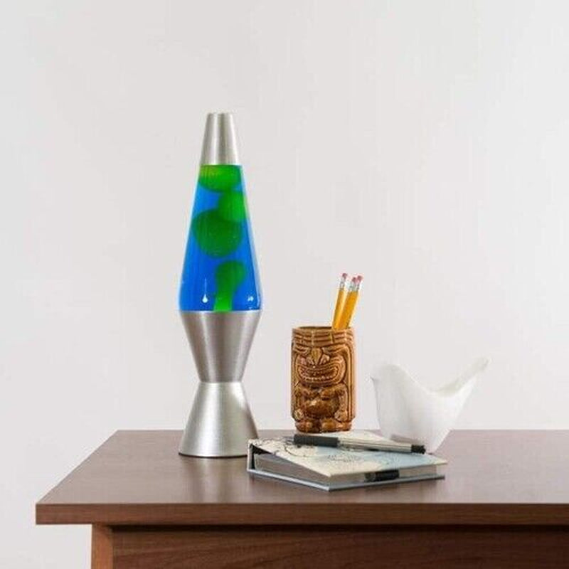 Seasonal Lava Lamp Collection