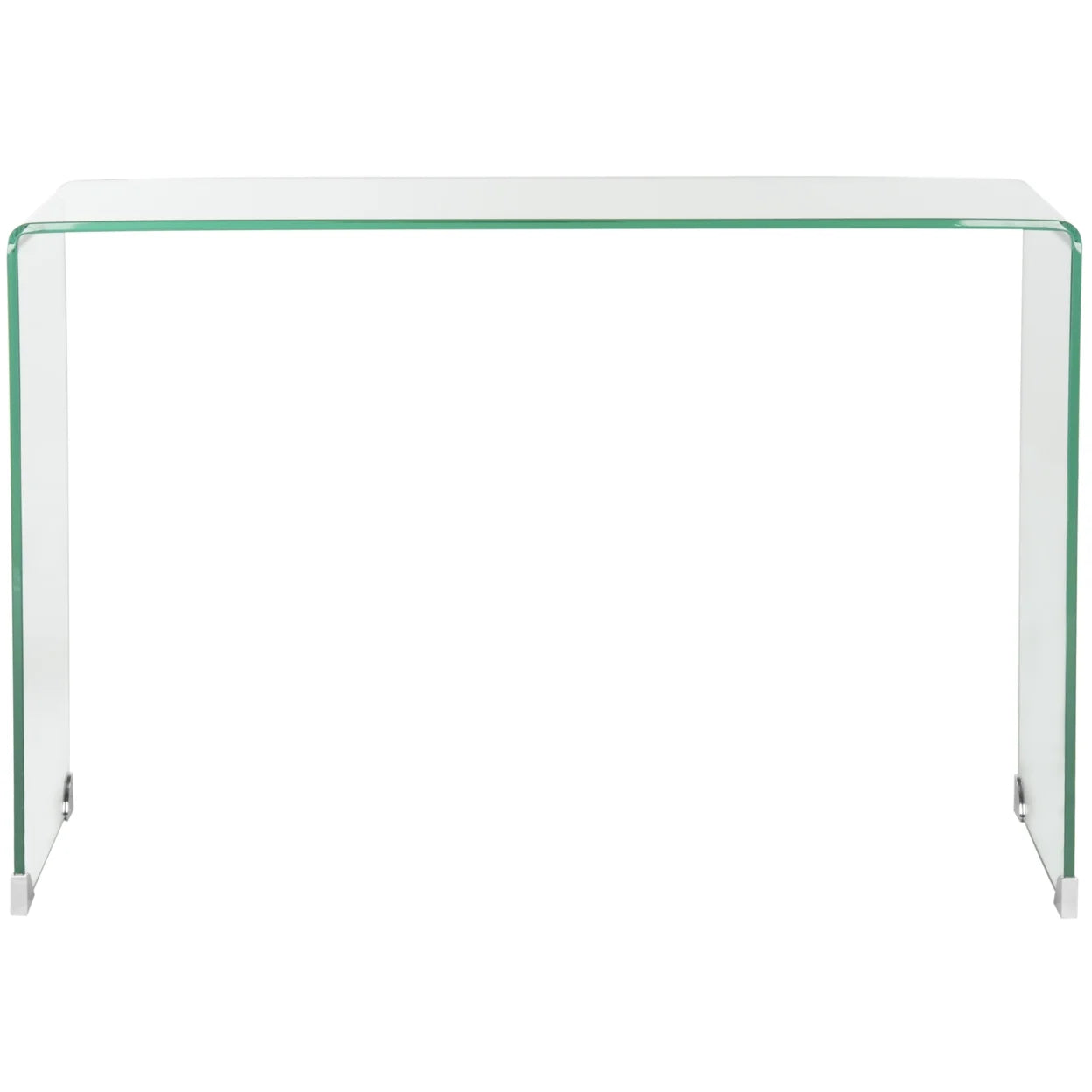 Ambler Console Table Clear