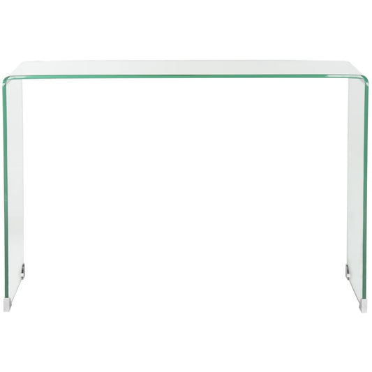 Ambler Console Table Clear