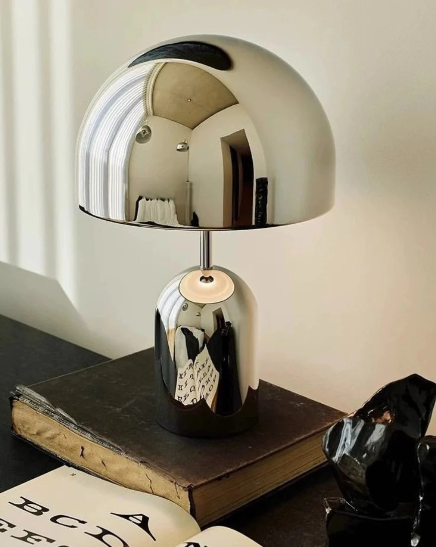 Lampe “Campana” – LED Moderne à Intensité Réglable