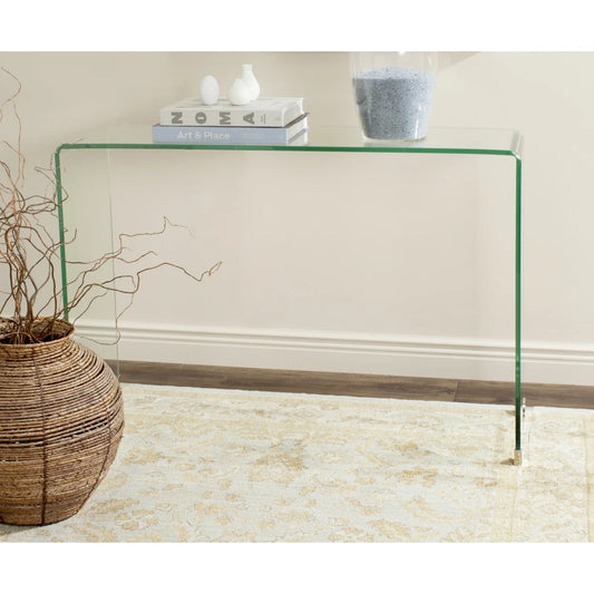 Ambler Console Table Clear